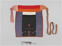 藏品(女子長裙)的圖片